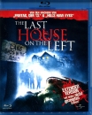 The last House on the left (uncut) Remake 2009